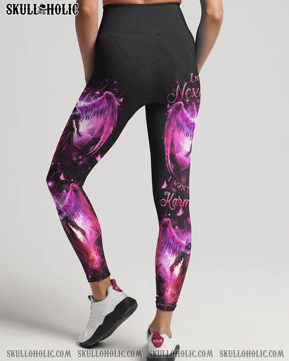 KARMA FAIRY REAPER WINGS ALL OVER PRINT – YHDU609233