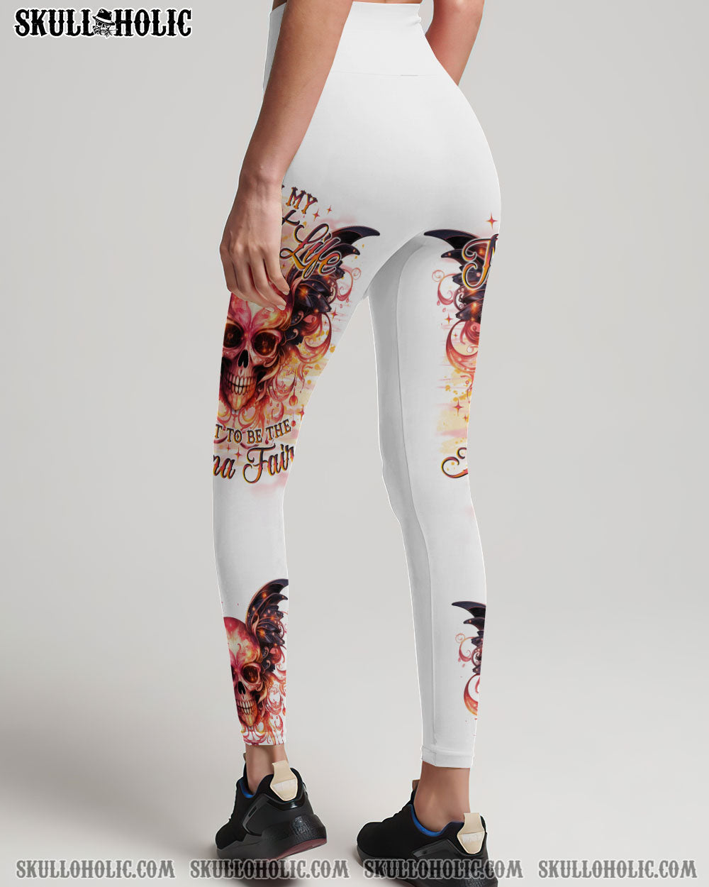 KARMA FAIRY SKULL WINGS ALL OVER PRINT – TLNO0710232
