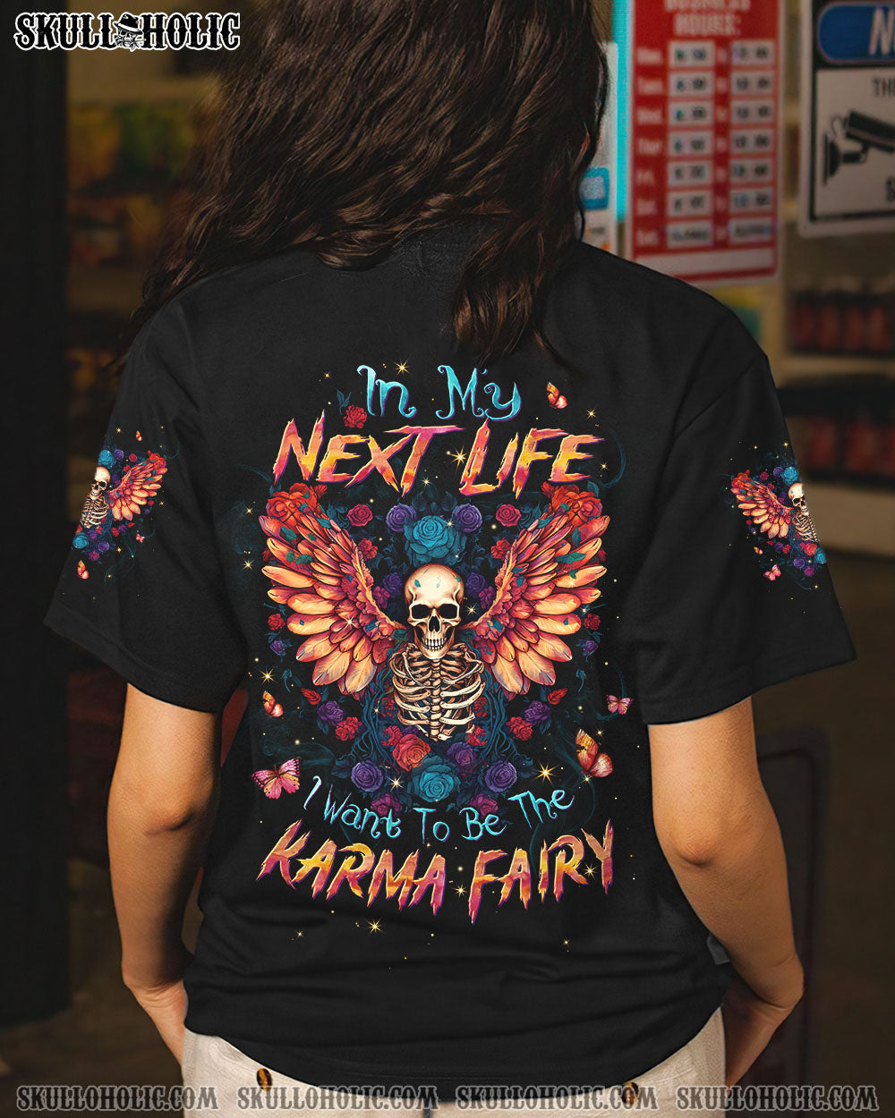 KARMA FAIRY WINGS ALL OVER PRINT – TLTW0510231