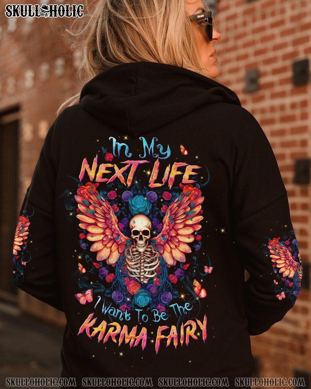 KARMA FAIRY WINGS ALL OVER PRINT – TLTW0510231