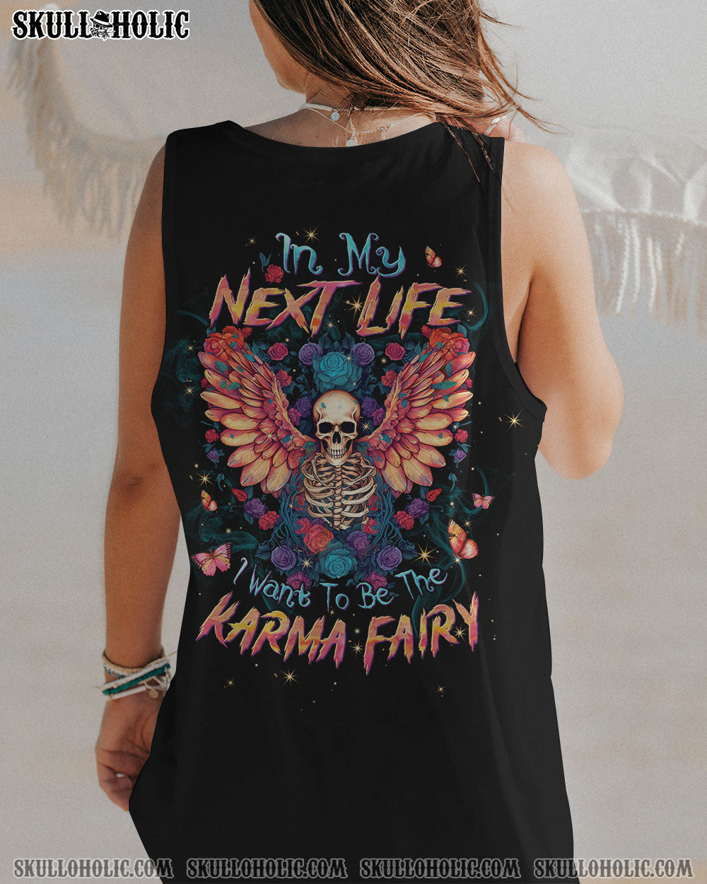 KARMA FAIRY WINGS ALL OVER PRINT – TLTW0510231