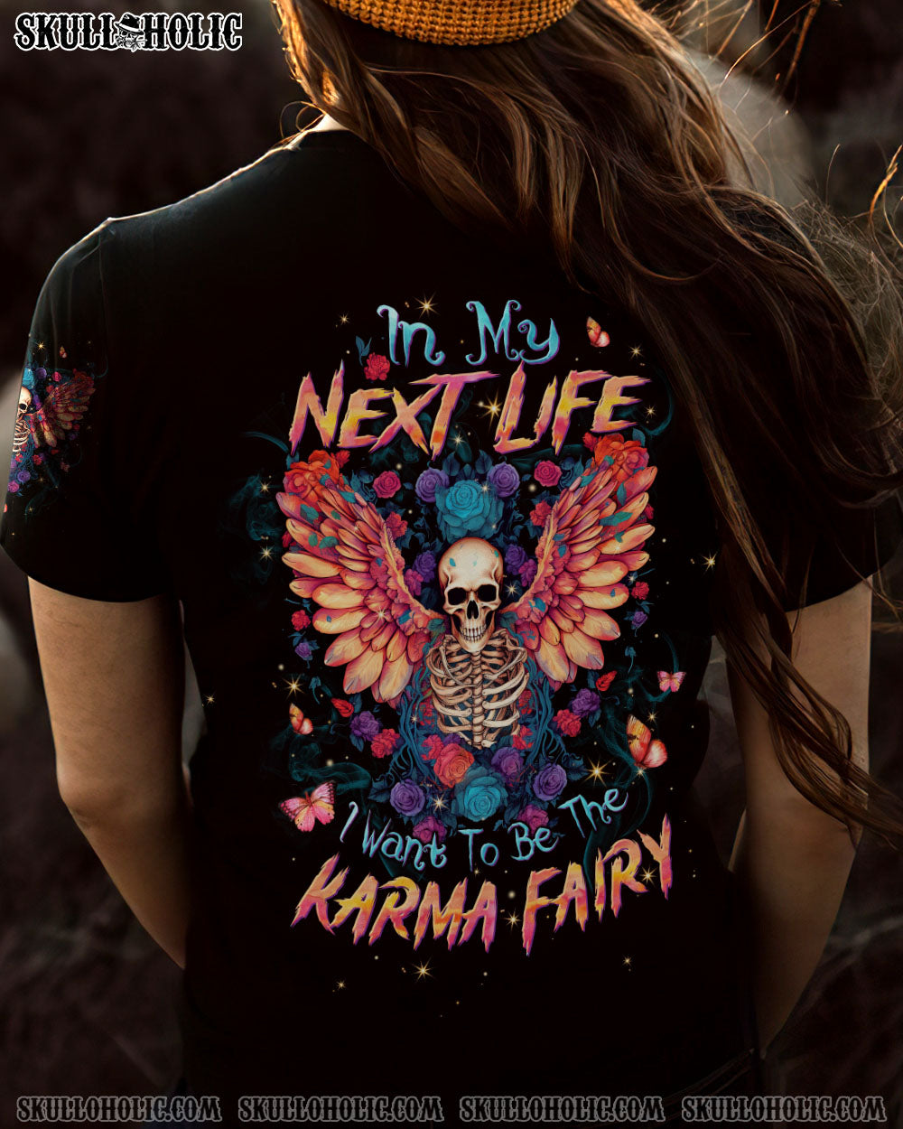 KARMA FAIRY WINGS ALL OVER PRINT – TLTW0510231