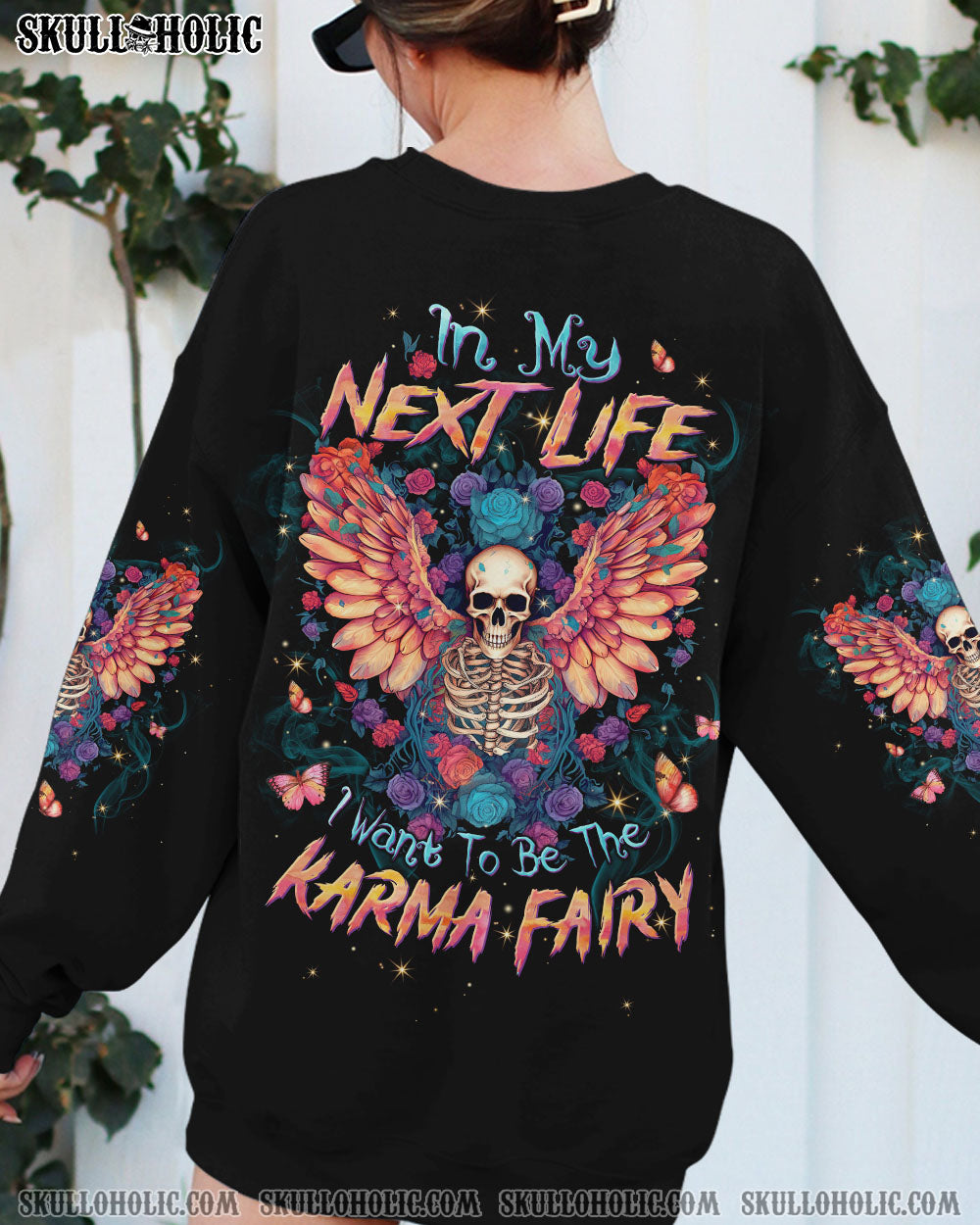 KARMA FAIRY WINGS ALL OVER PRINT – TLTW0510231