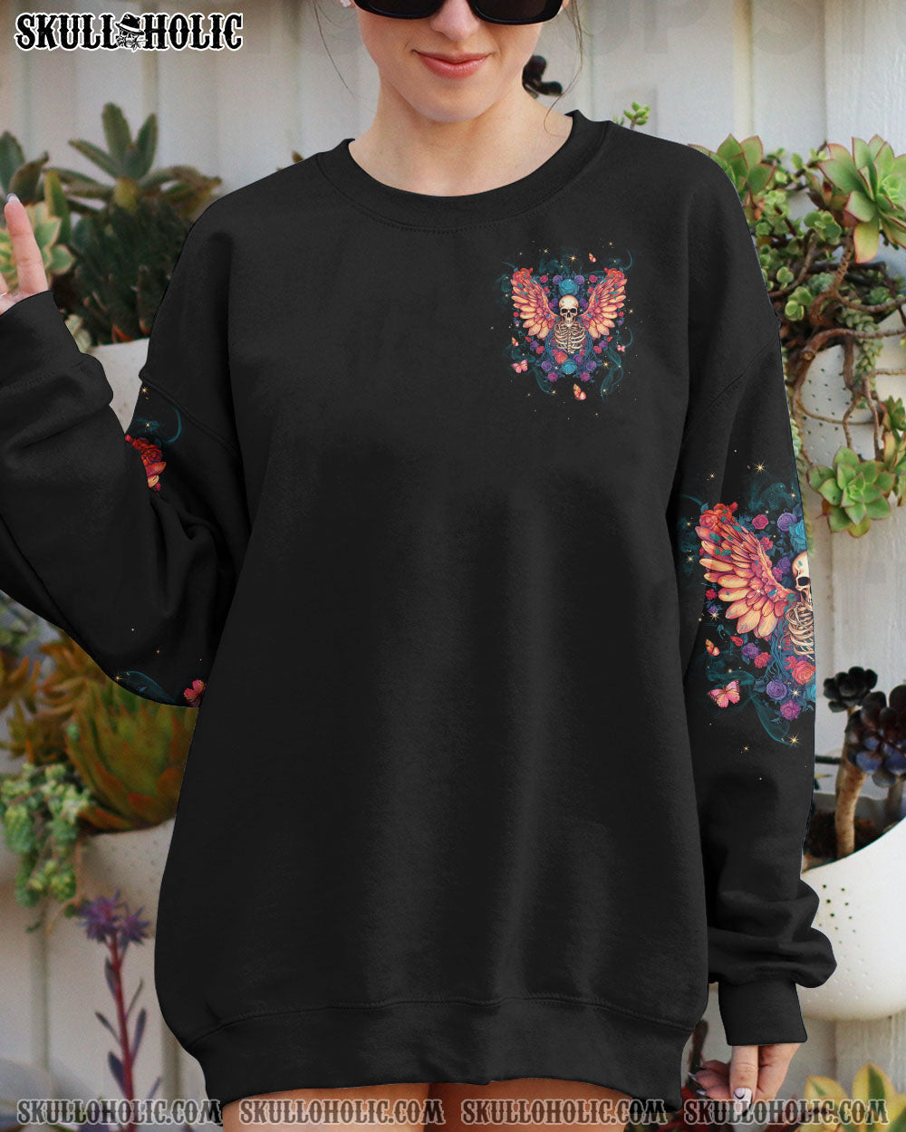 KARMA FAIRY WINGS ALL OVER PRINT – TLTW0510231
