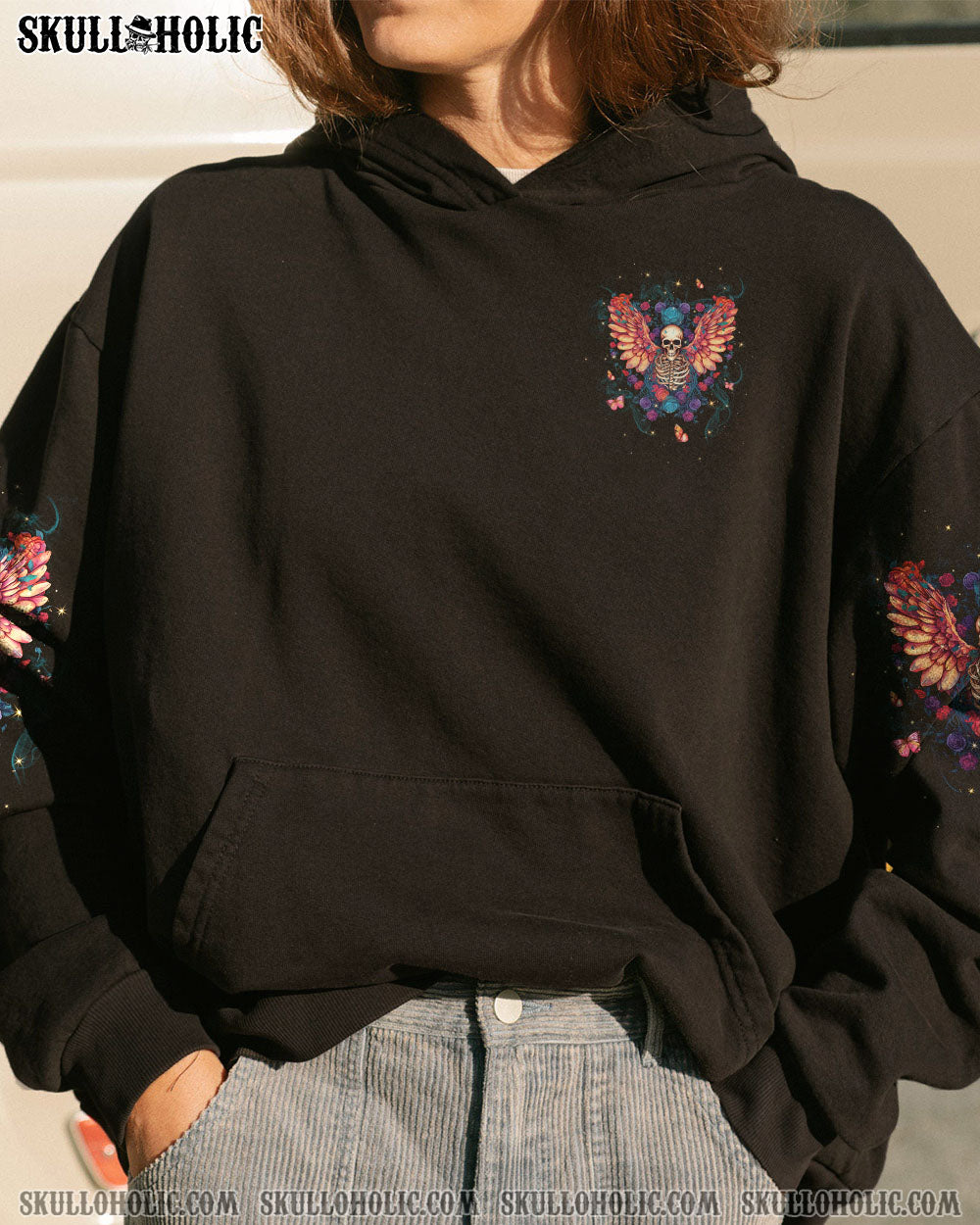 KARMA FAIRY WINGS ALL OVER PRINT – TLTW0510231