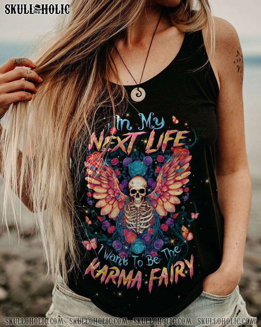 KARMA FAIRY WINGS ALL OVER PRINT – TLTW0510231