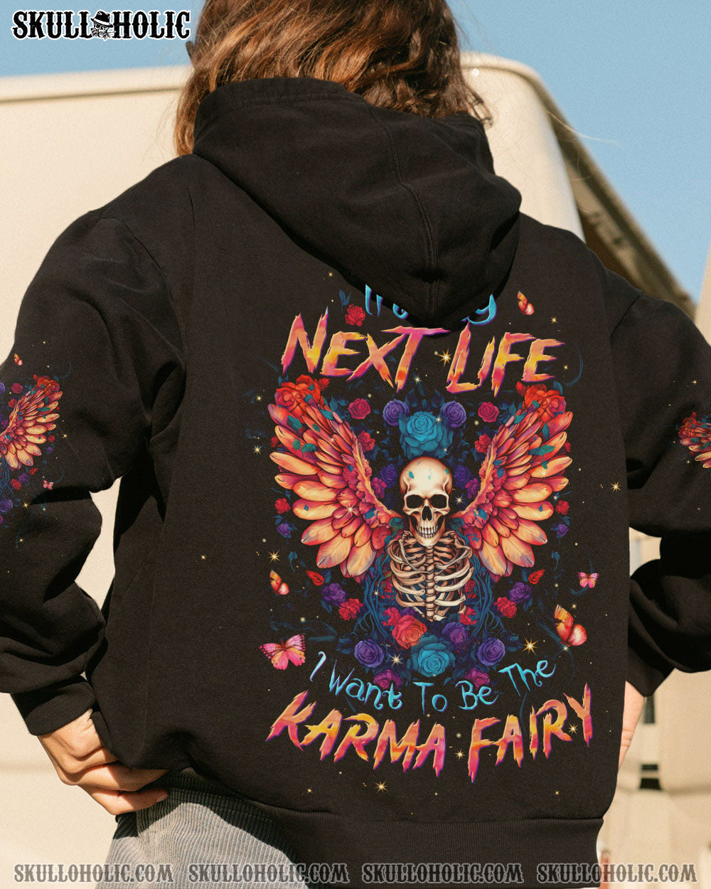 KARMA FAIRY WINGS ALL OVER PRINT – TLTW0510231