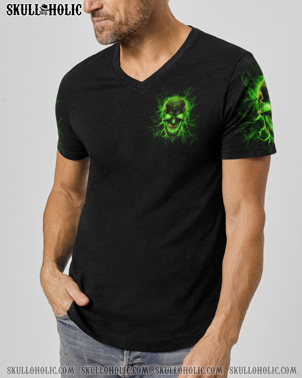 MY ALONE TIME IS FOR EVERYONE’S SAFETY ALL OVER PRINT – YHLN1807234