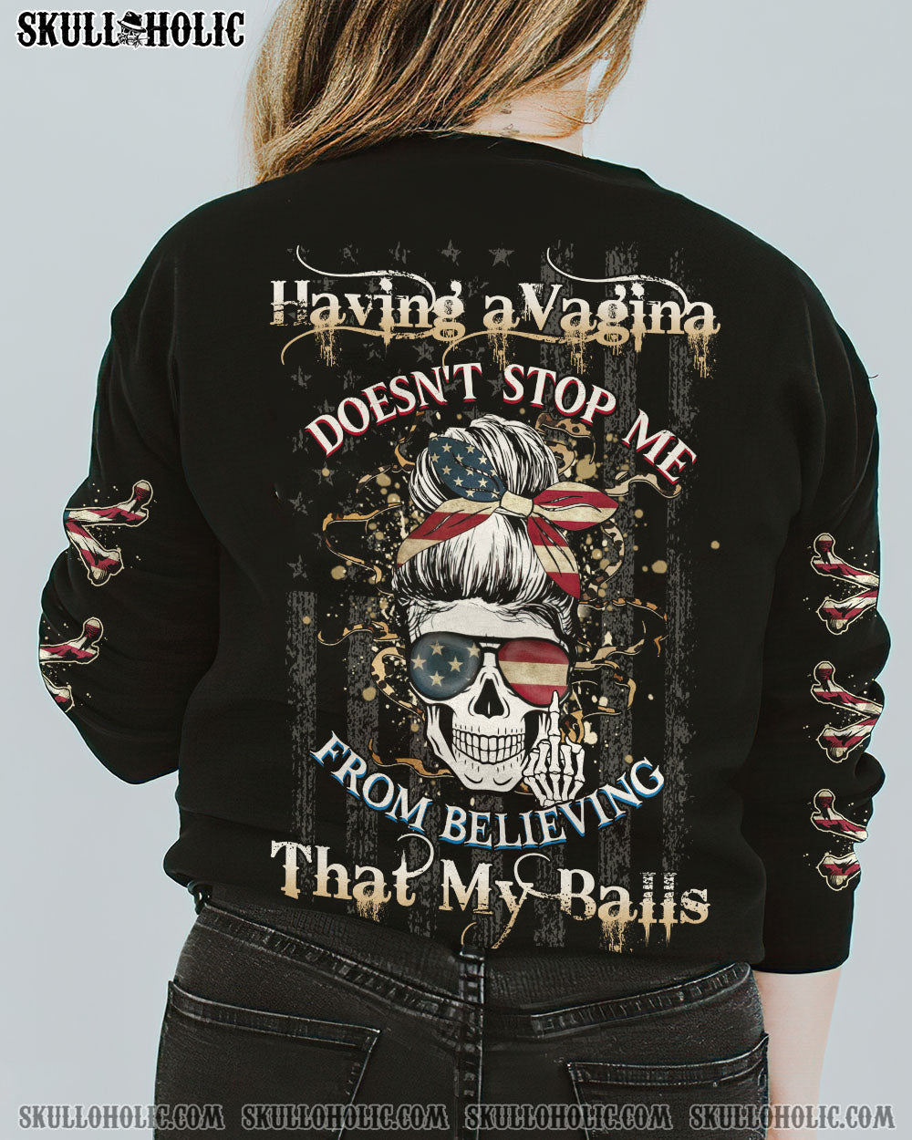 MY BALLS ARE BIGGER THAN YOURS ALL OVER PRINT – YHHG2012222