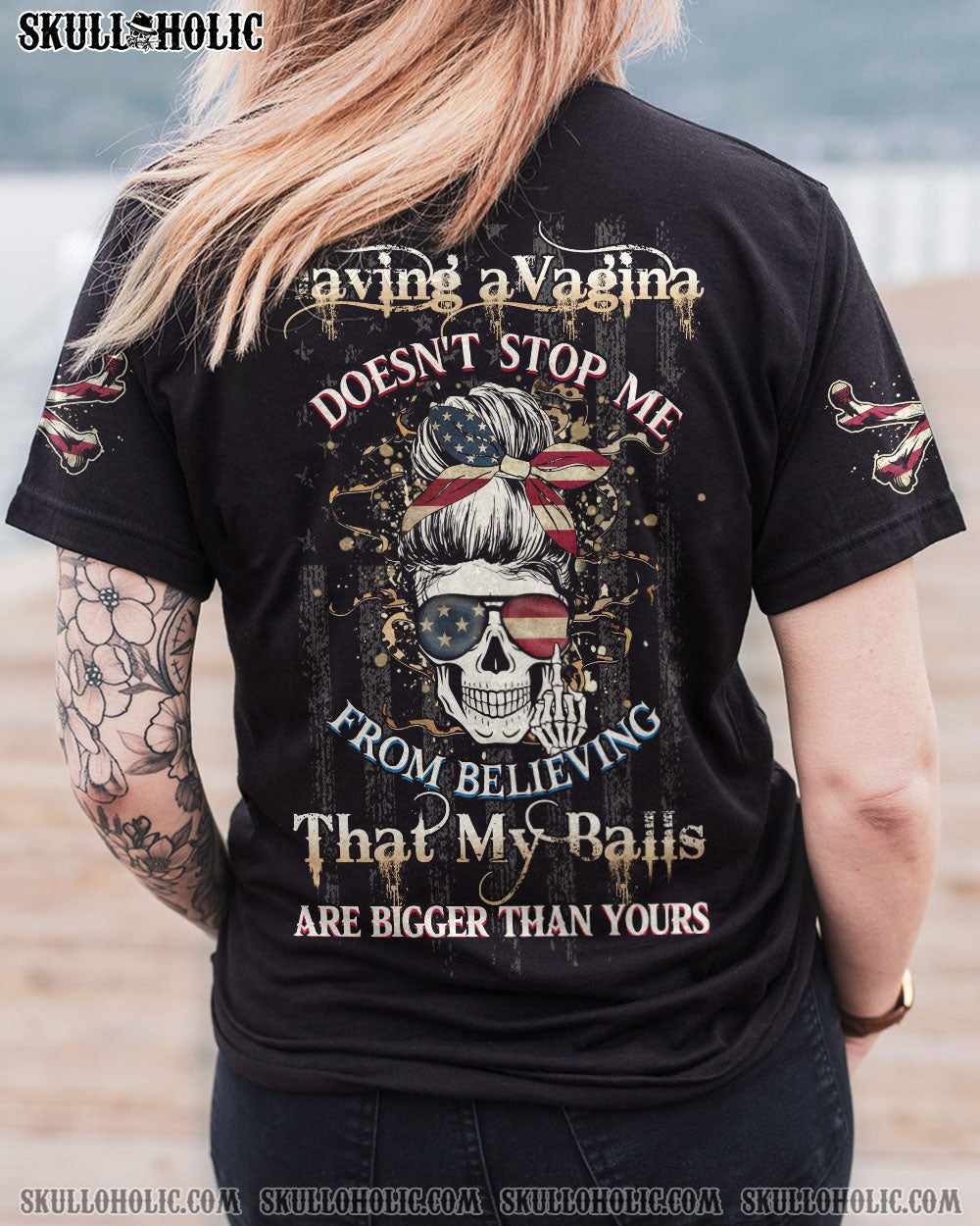 MY BALLS ARE BIGGER THAN YOURS ALL OVER PRINT – YHHG2012222