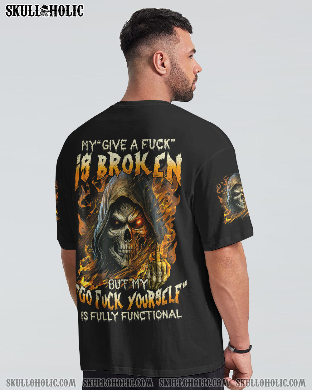 MY GIVE A F FIRE REAPER ALL OVER PRINT – TLTM0702231