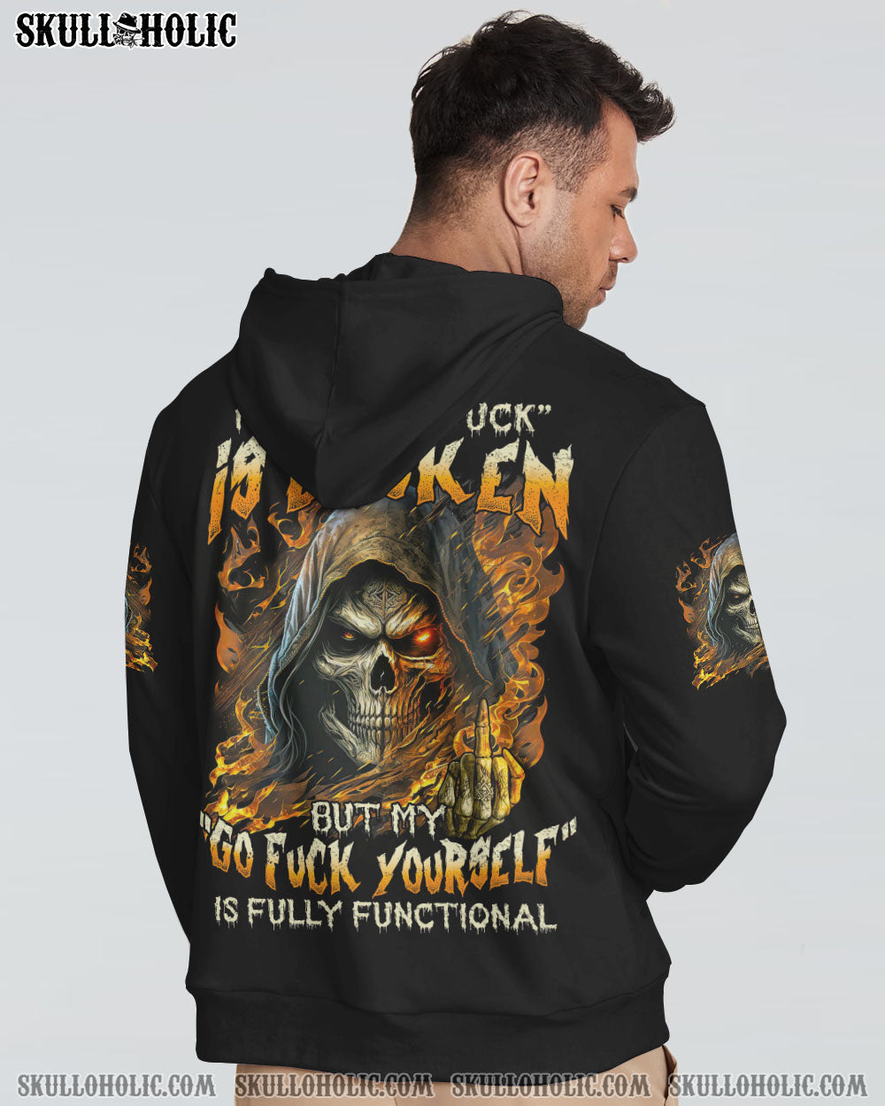 MY GIVE A F FIRE REAPER ALL OVER PRINT – TLTM0702231