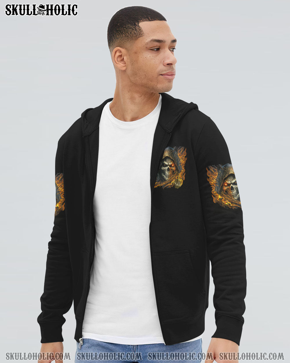 MY GIVE A F FIRE REAPER ALL OVER PRINT – TLTM0702231