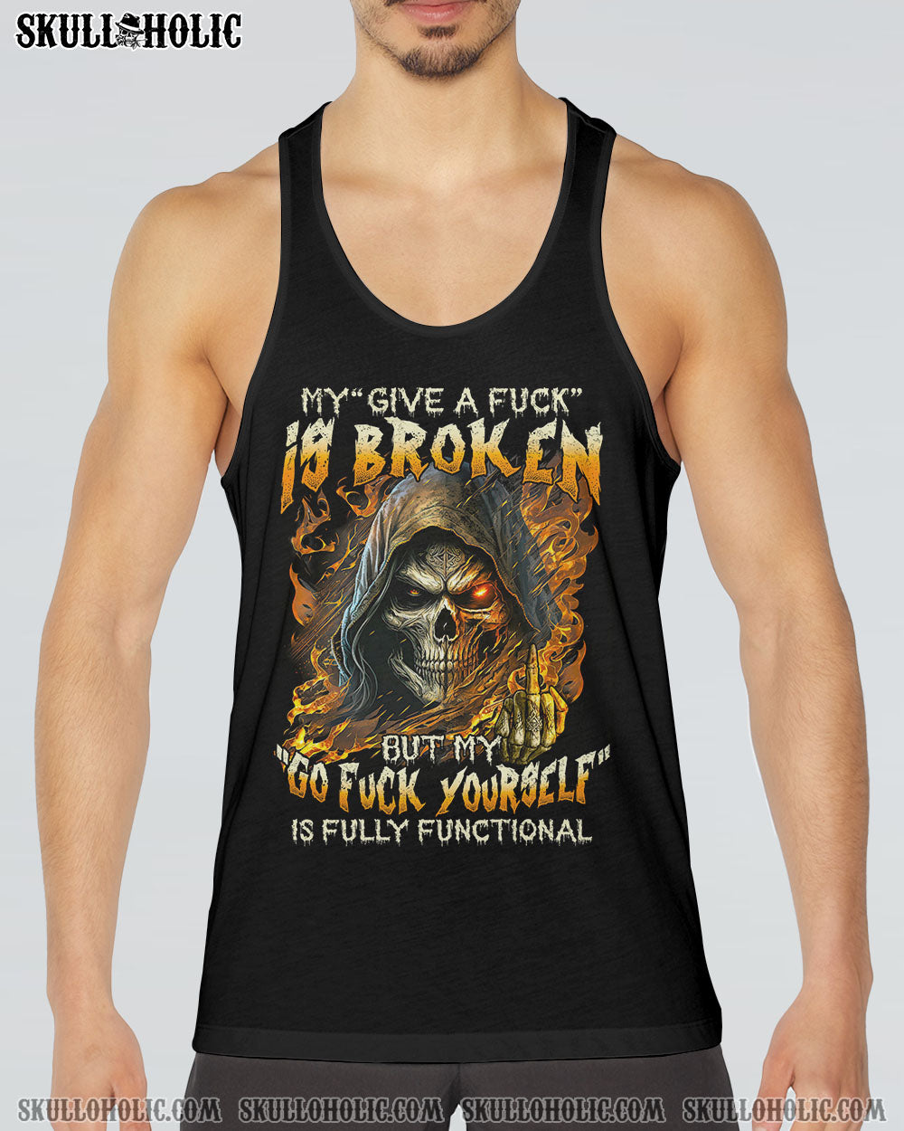 MY GIVE A F FIRE REAPER ALL OVER PRINT – TLTM0702231