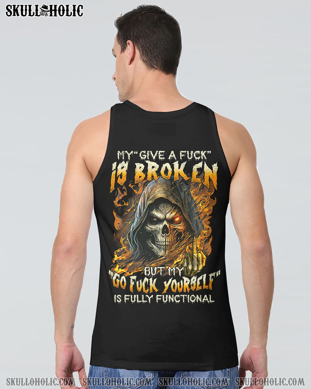 MY GIVE A F FIRE REAPER ALL OVER PRINT – TLTM0702231