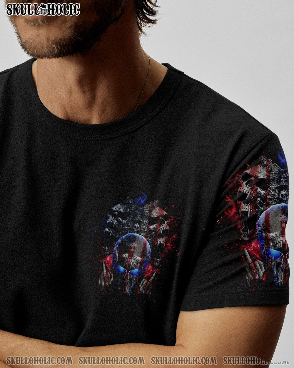 MY GIVE A F FLAG ALL OVER PRINT – YHNT0404232