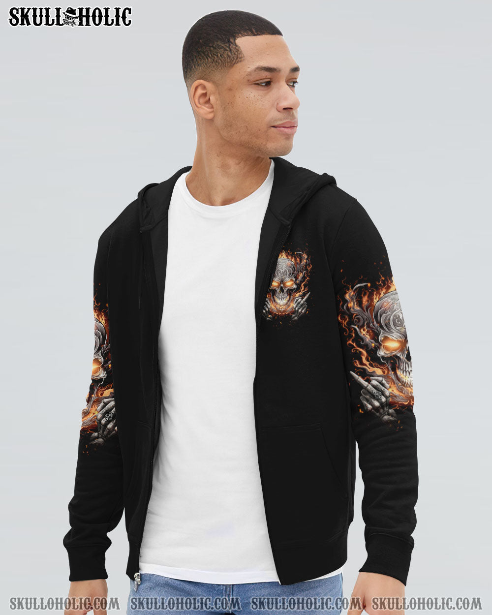 MY GIVE A F IS BROKEN ALL OVER PRINT – TLNT2802242