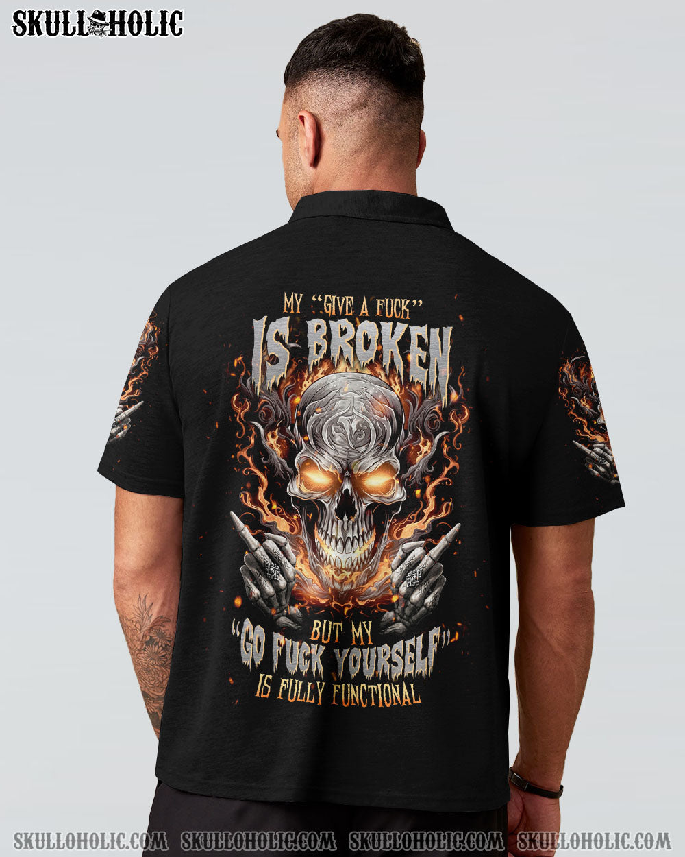 MY GIVE A F IS BROKEN ALL OVER PRINT – TLNT2802242