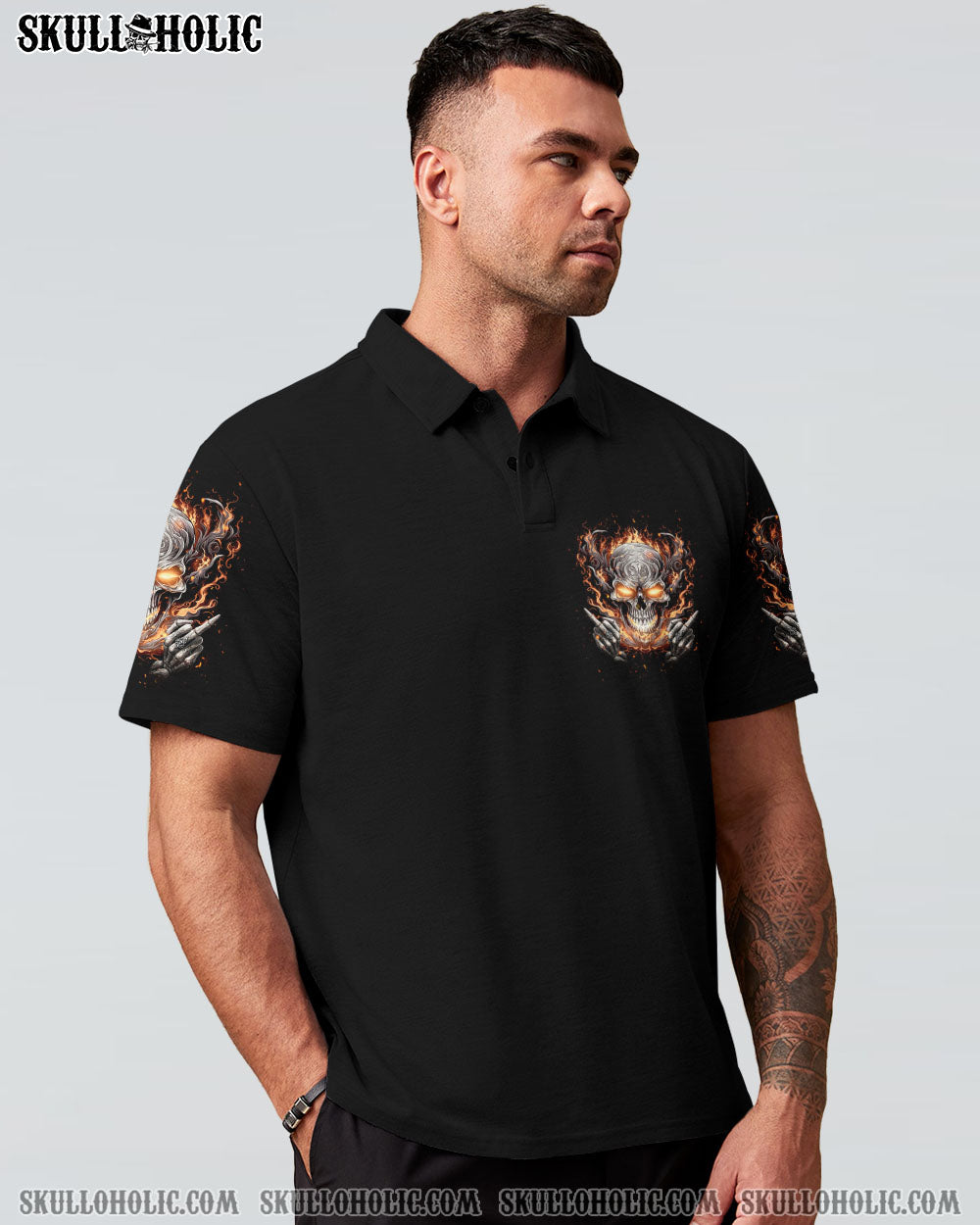 MY GIVE A F IS BROKEN ALL OVER PRINT – TLNT2802242
