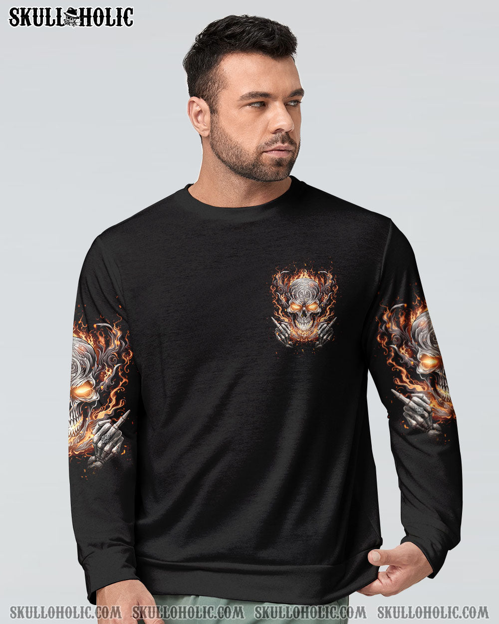 MY GIVE A F IS BROKEN ALL OVER PRINT – TLNT2802242