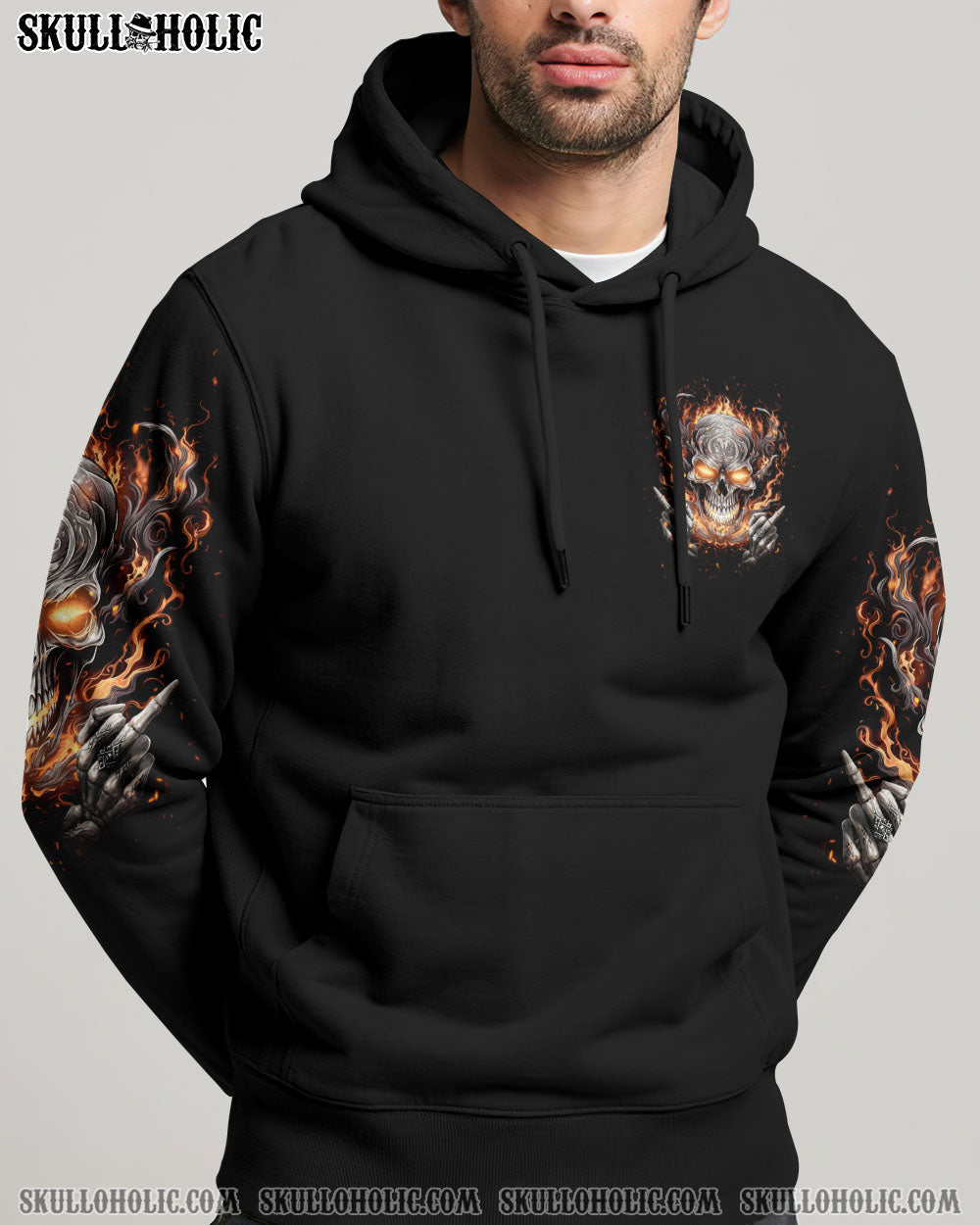 MY GIVE A F IS BROKEN ALL OVER PRINT – TLNT2802242