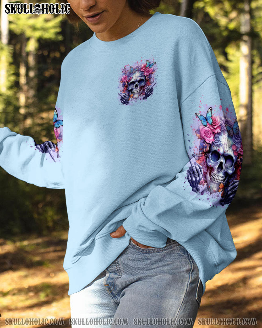 MY GIVE A F IS BROKEN ALL OVER PRINT – TLNT2902244