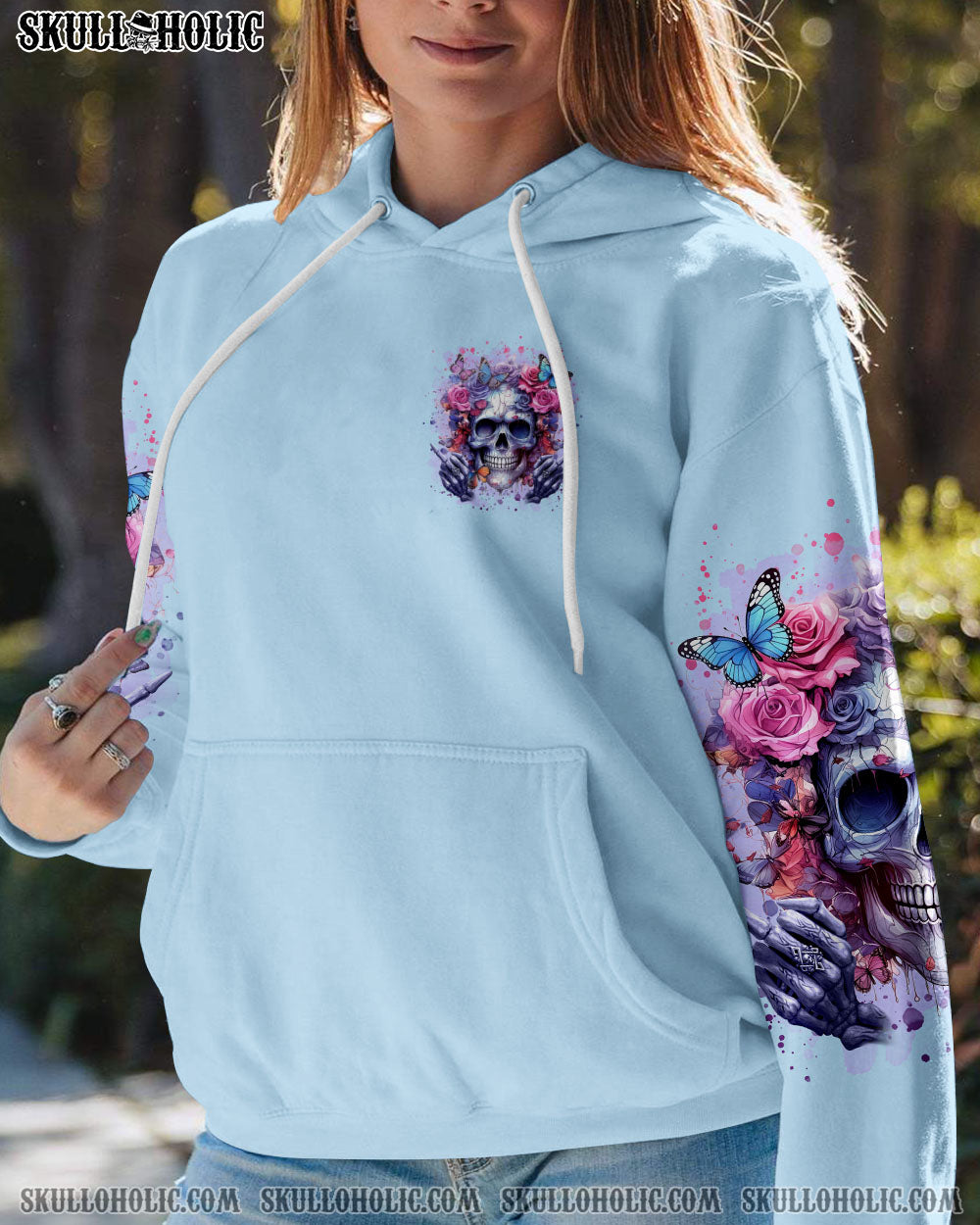 MY GIVE A F IS BROKEN ALL OVER PRINT – TLNT2902244