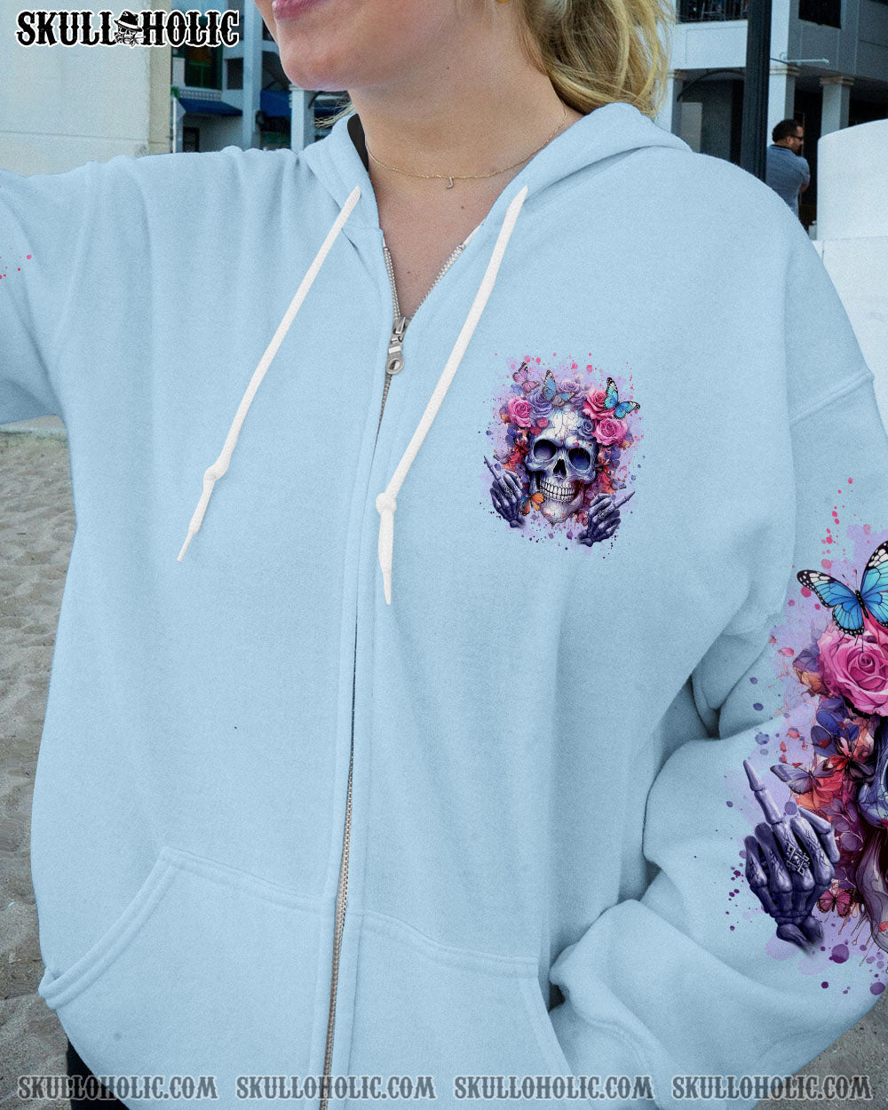 MY GIVE A F IS BROKEN ALL OVER PRINT – TLNT2902244