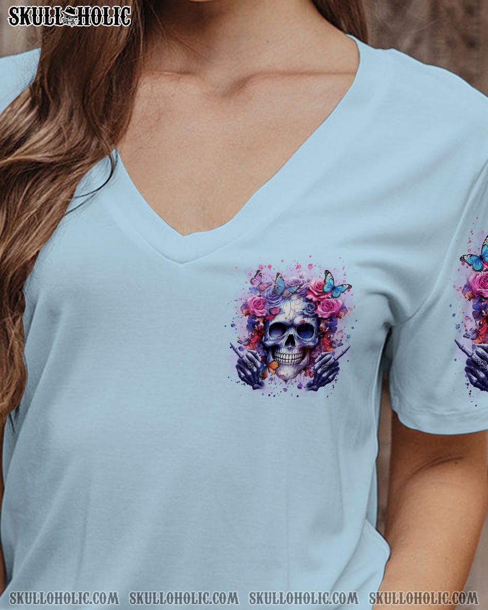 MY GIVE A F IS BROKEN ALL OVER PRINT – TLNT2902244