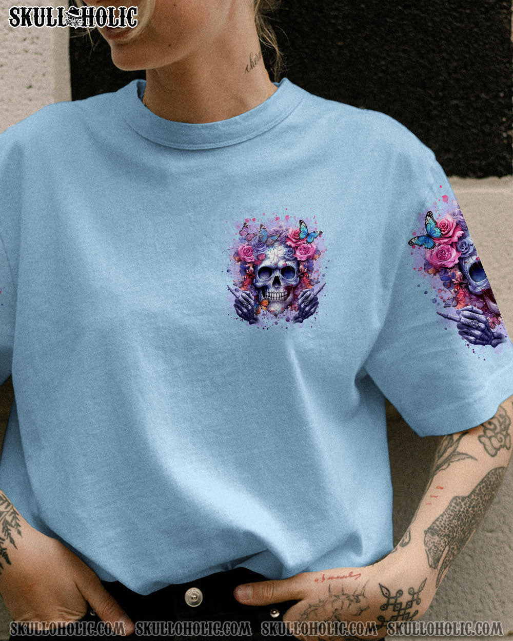 MY GIVE A F IS BROKEN ALL OVER PRINT – TLNT2902244