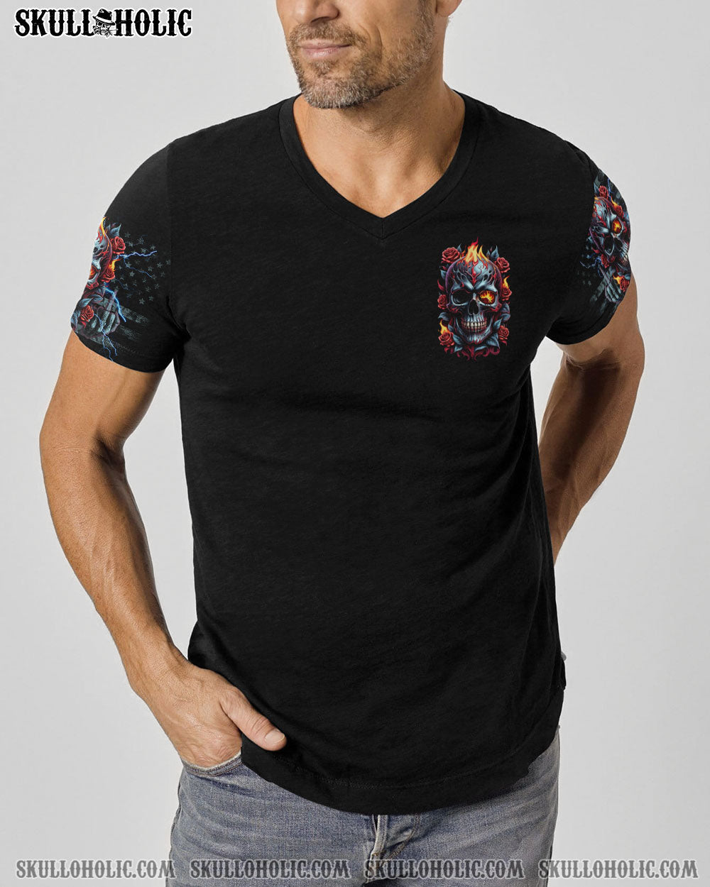 MY GIVE A F IS BROKEN ALL OVER PRINT – TLNZ1704243