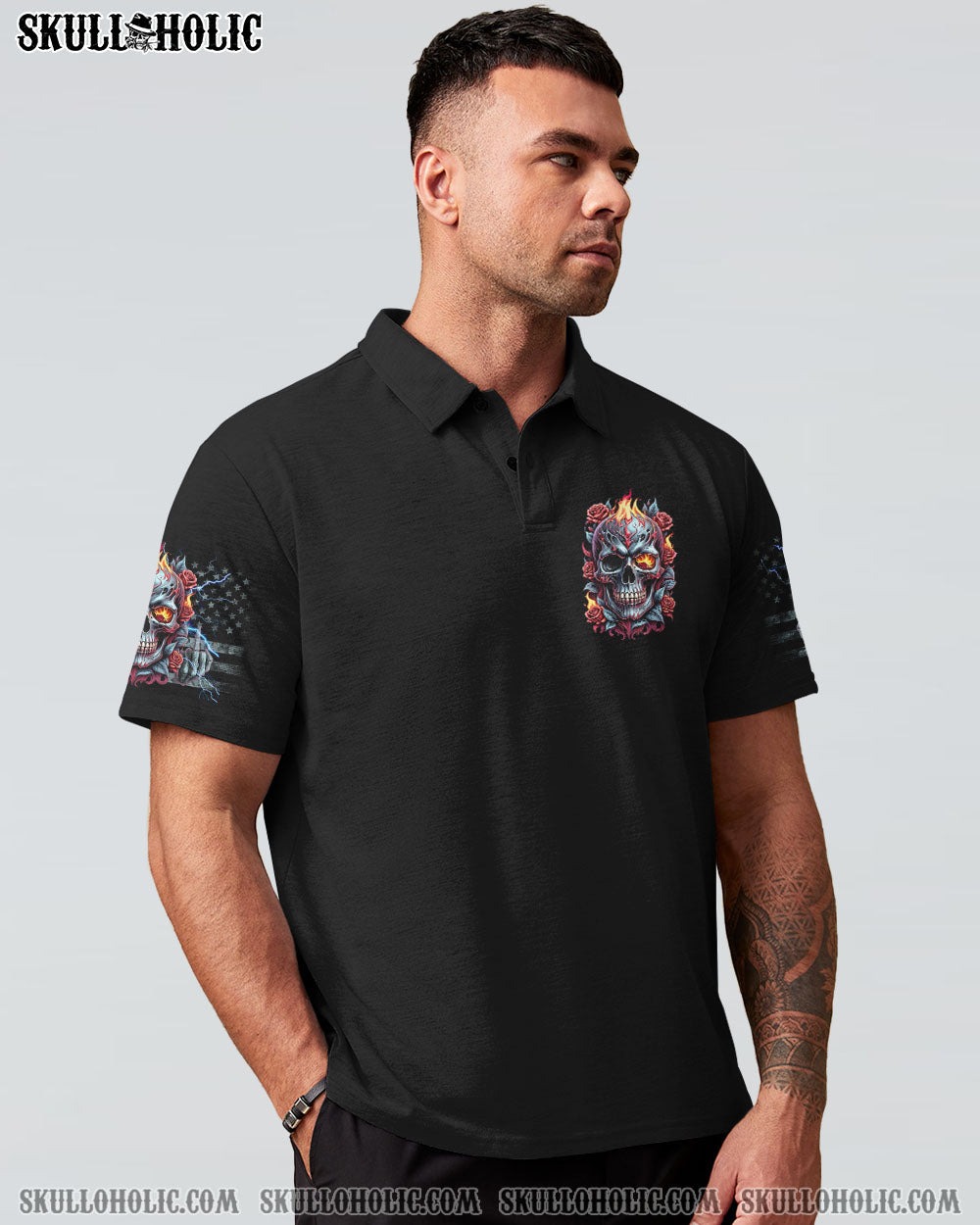 MY GIVE A F IS BROKEN ALL OVER PRINT – TLNZ1704243