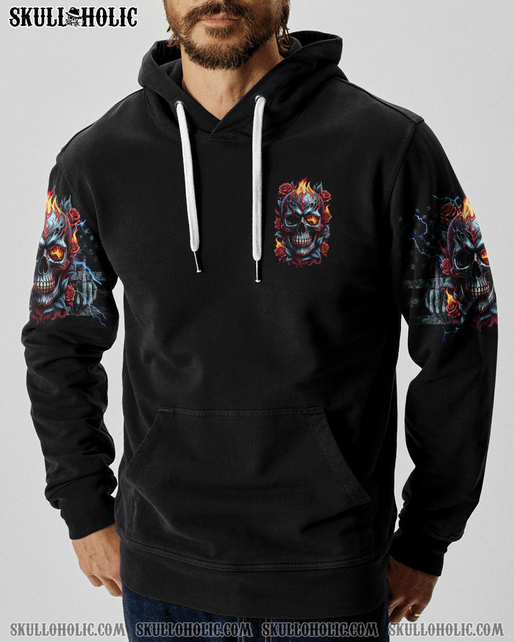 MY GIVE A F IS BROKEN ALL OVER PRINT – TLNZ1704243