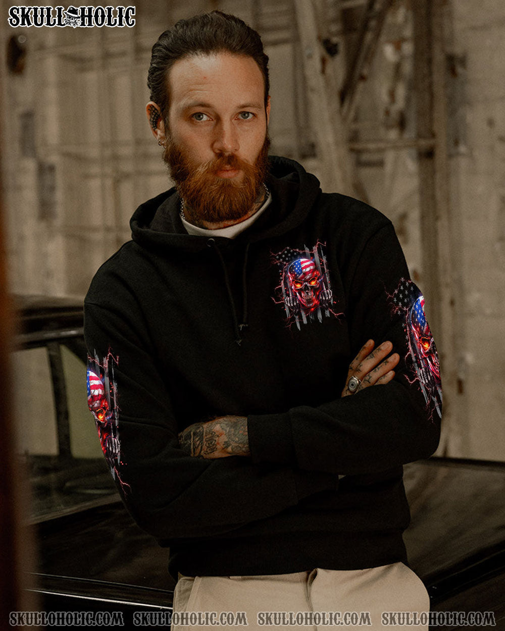 MY GIVE A F IS BROKEN ALL OVER PRINT – TLPQ1604244