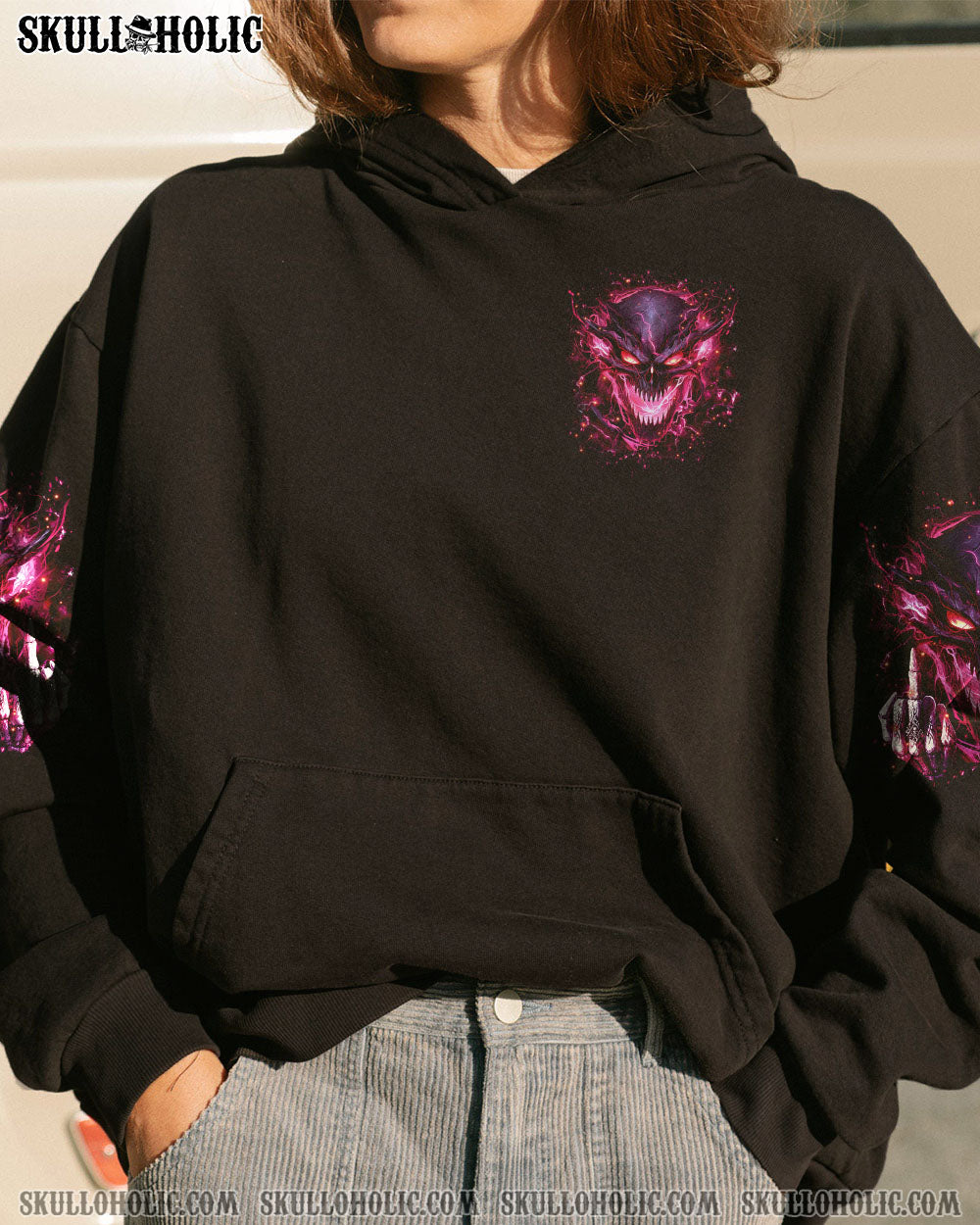 MY GIVE A F IS BROKEN ALL OVER PRINT – TLTR1103242