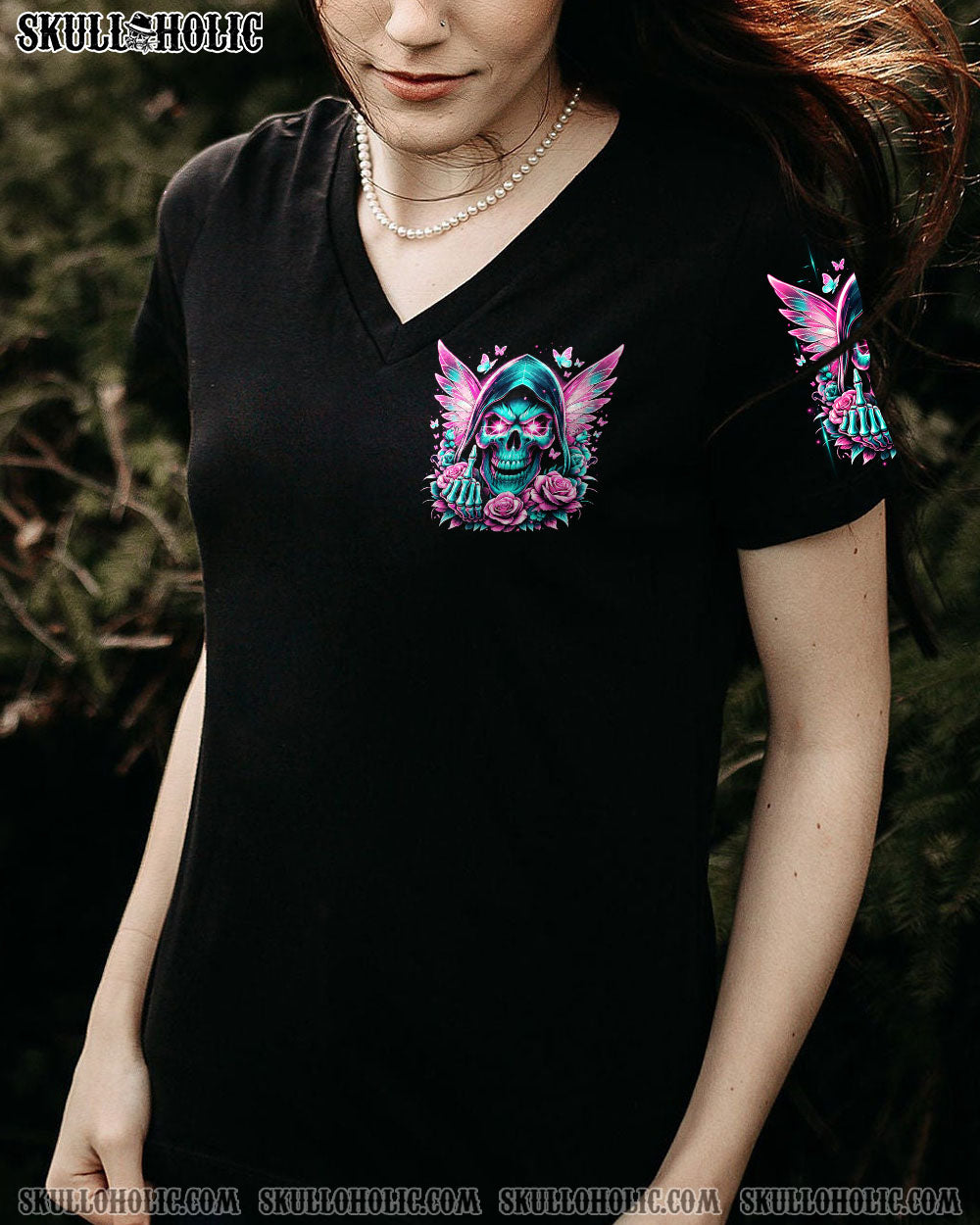 MY GIVE A F IS BROKEN ALL OVER PRINT – TLTR2011231