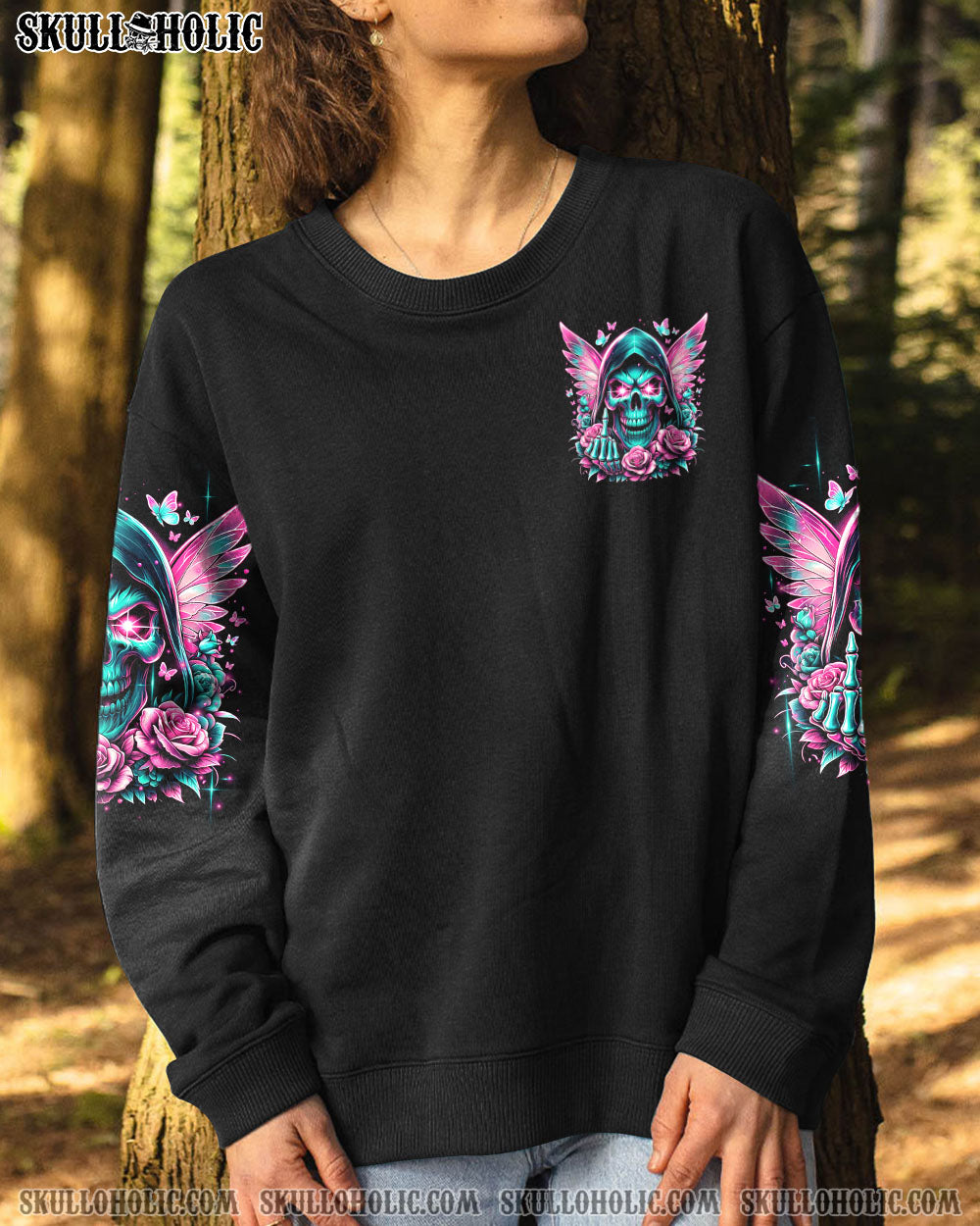 MY GIVE A F IS BROKEN ALL OVER PRINT – TLTR2011231