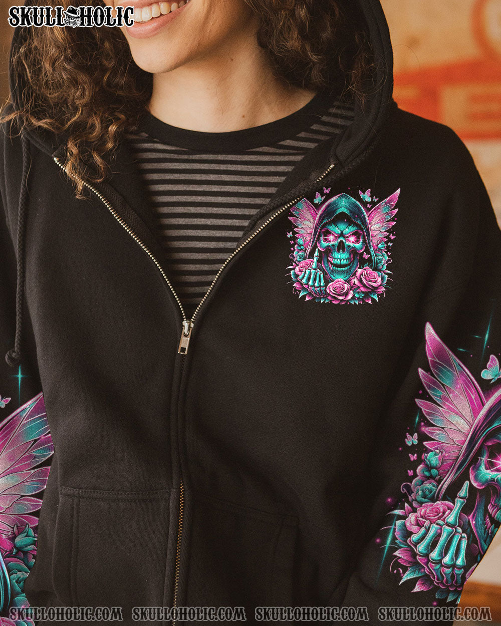 MY GIVE A F IS BROKEN ALL OVER PRINT – TLTR2011231