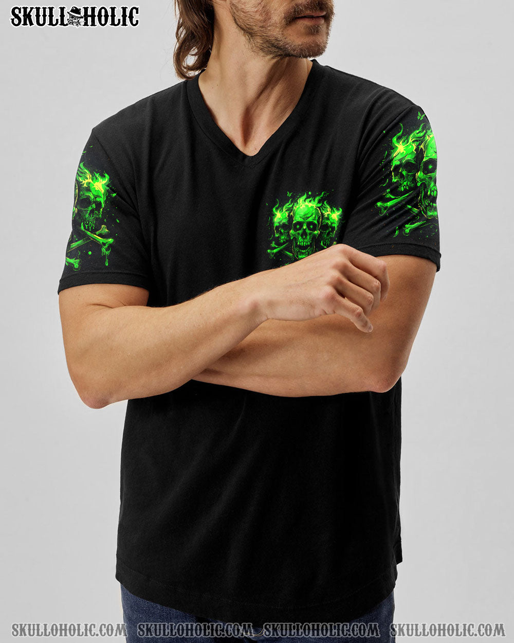 MY GIVE A F IS BROKEN ALL OVER PRINT – TYHI1104241