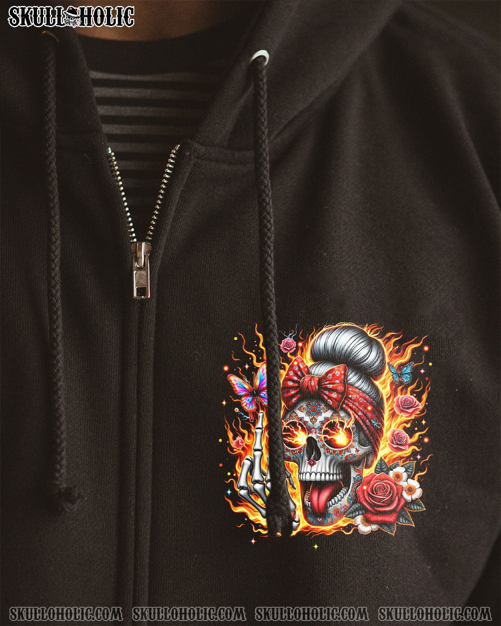 MY GIVE A F IS BROKEN ALL OVER PRINT – TYTM0211232