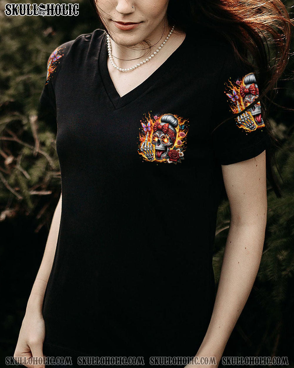 MY GIVE A F IS BROKEN ALL OVER PRINT – TYTM0211232