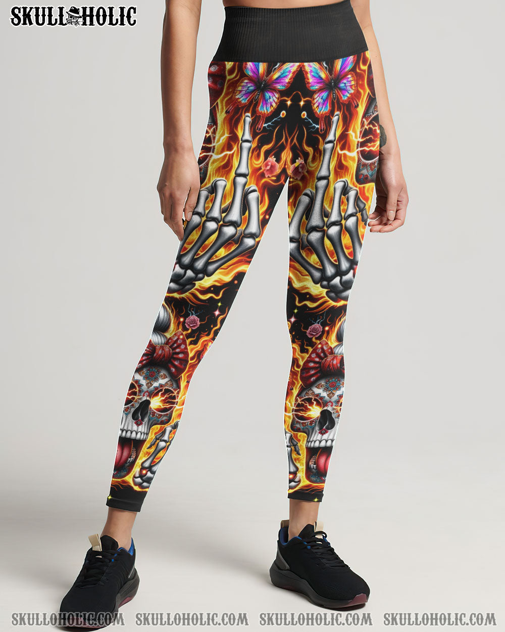 MY GIVE A F IS BROKEN ALL OVER PRINT – TYTM0211232