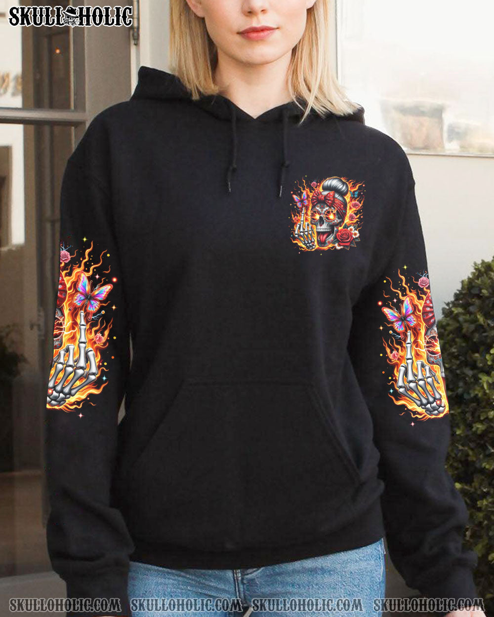 MY GIVE A F IS BROKEN ALL OVER PRINT – TYTM0211232