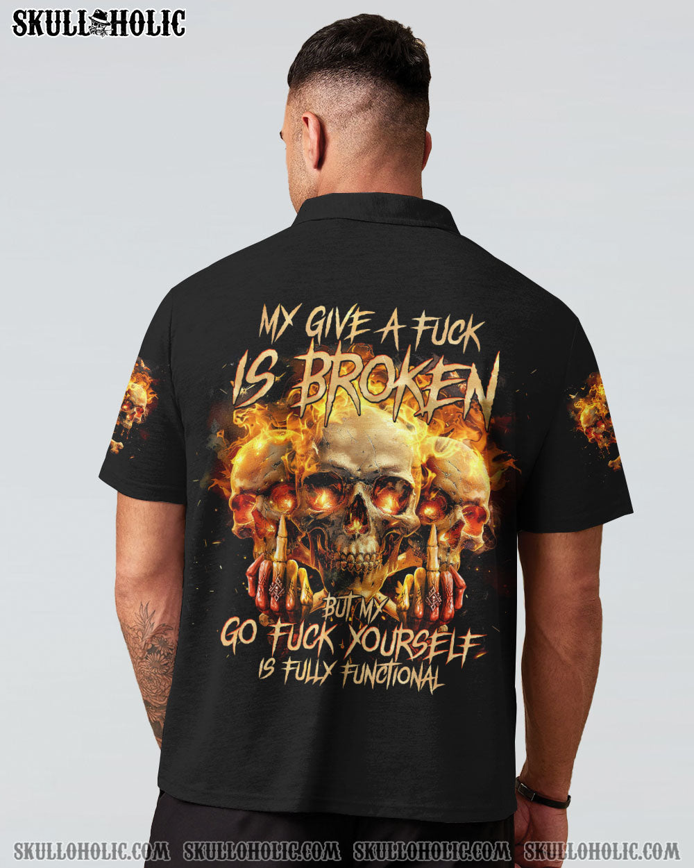MY GIVE A F IS BROKEN ALL OVER PRINT – TYTM1204243