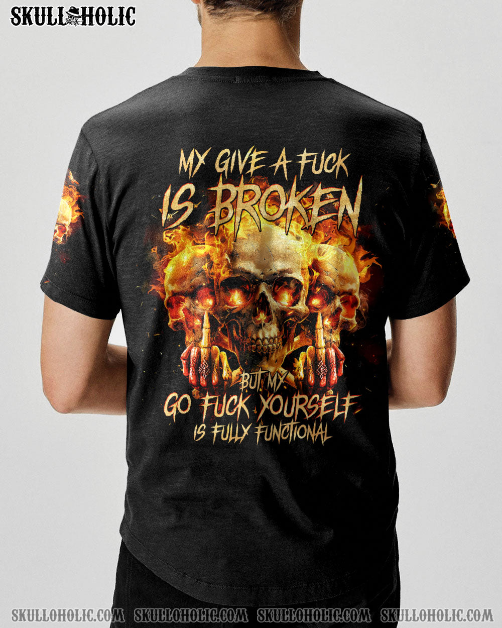 MY GIVE A F IS BROKEN ALL OVER PRINT – TYTM1204243