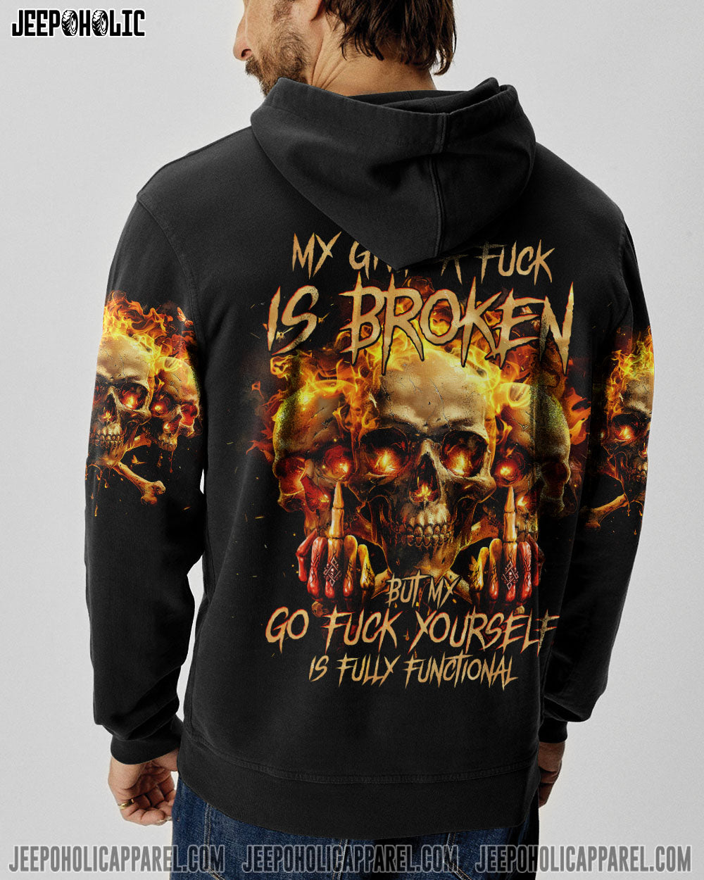 MY GIVE A F IS BROKEN ALL OVER PRINT – TYTM1204243