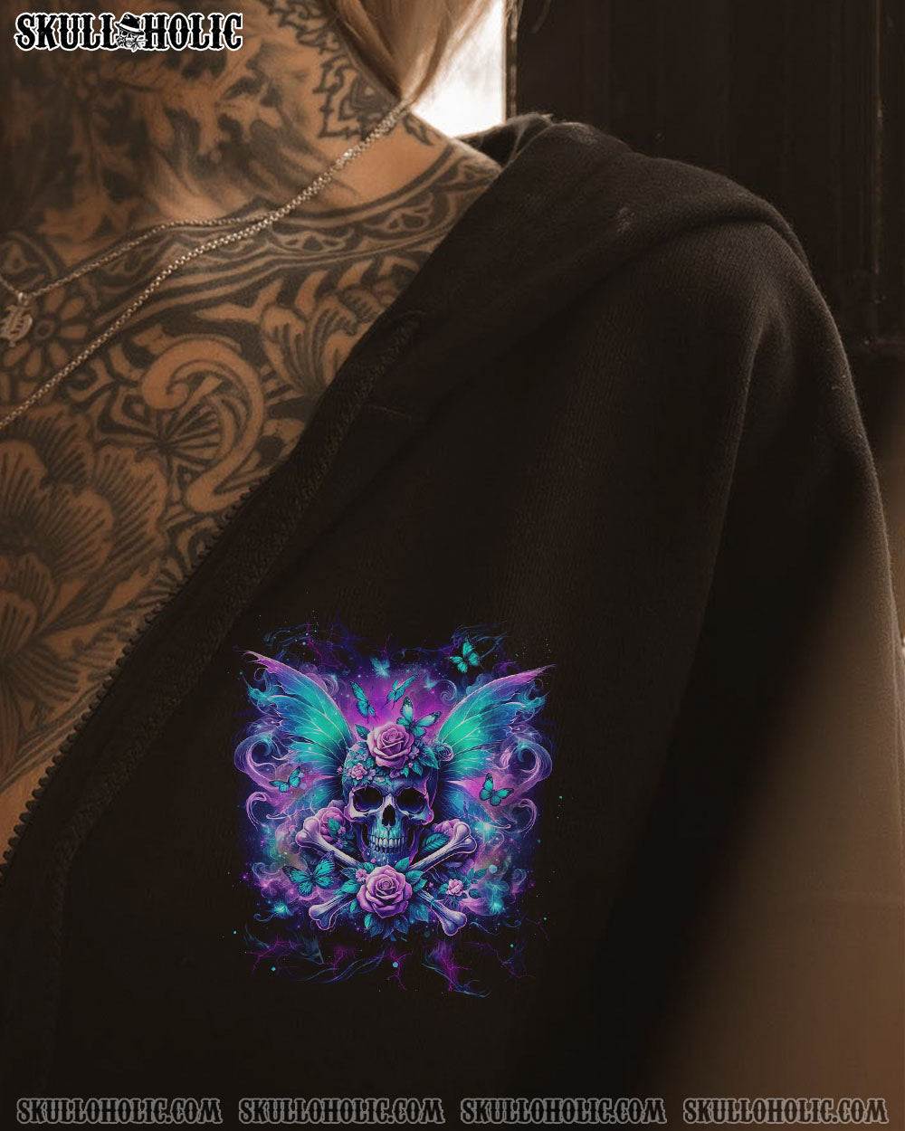 MY GIVE A F IS BROKEN ALL OVER PRINT – YHDU1203242