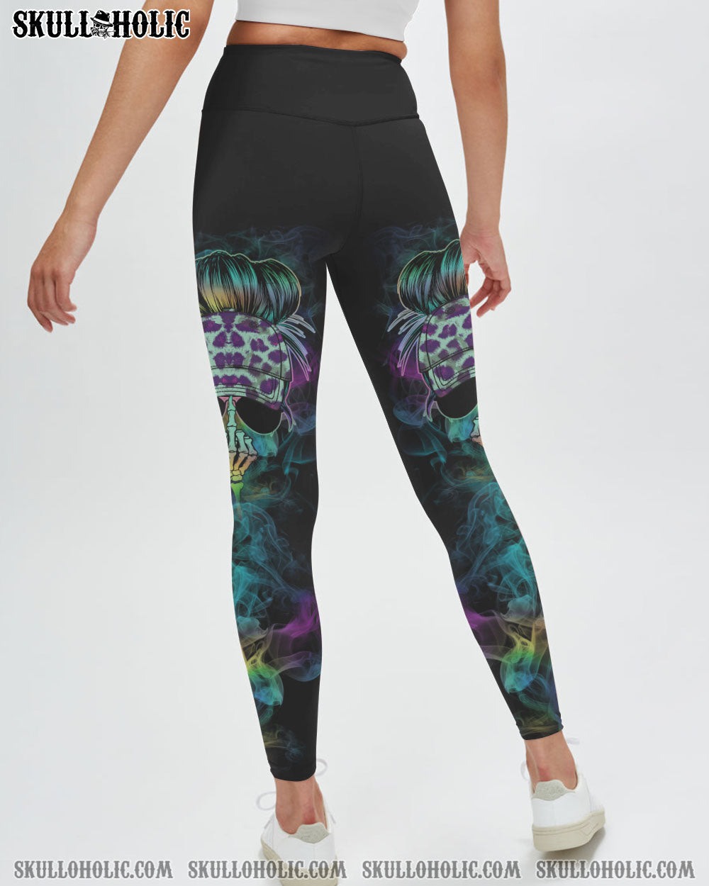 MY GIVE A F IS BROKEN ALL OVER PRINT – YHHG0102234