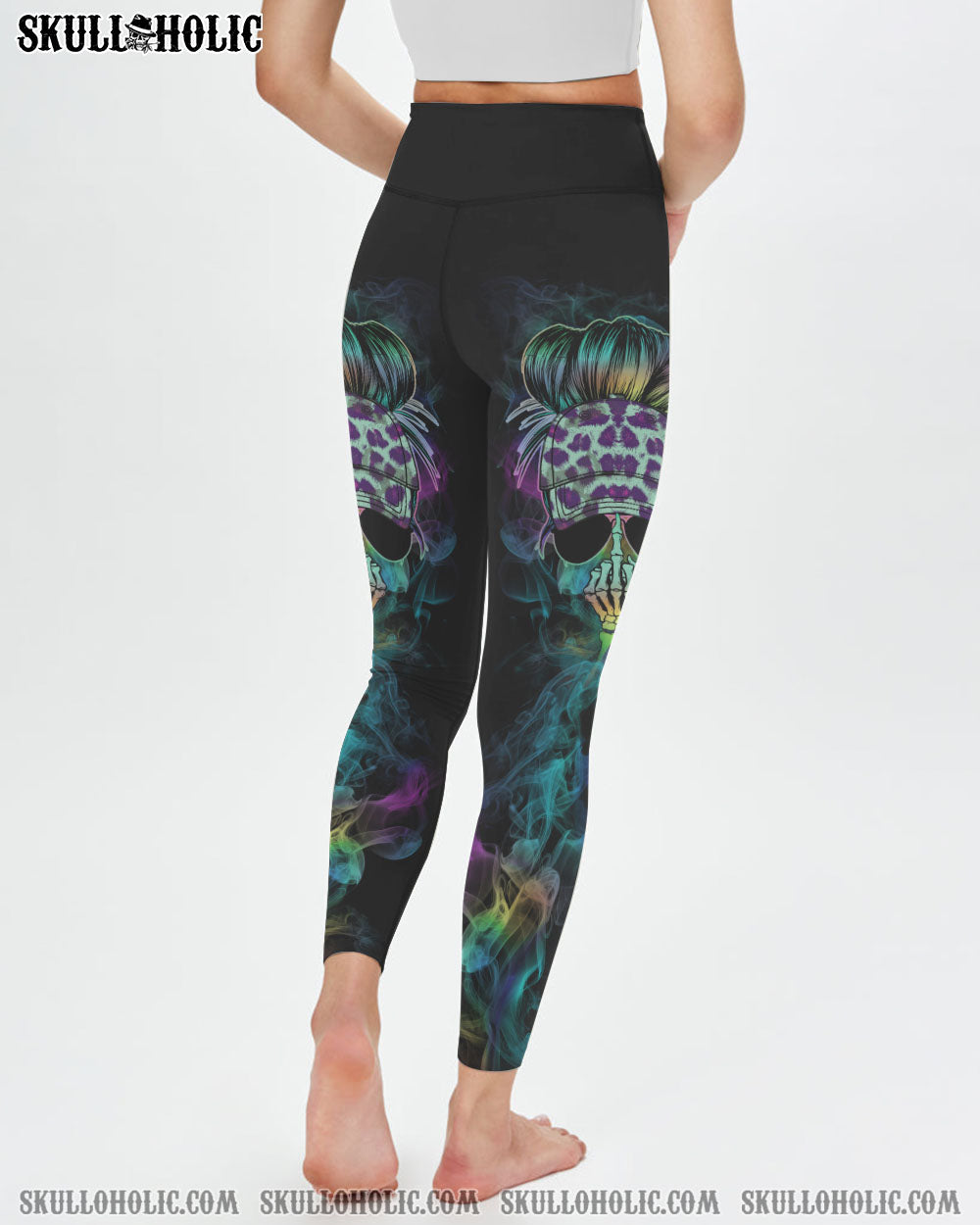 MY GIVE A F IS BROKEN ALL OVER PRINT – YHHG0102234