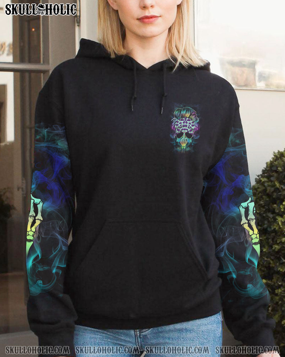 MY GIVE A F IS BROKEN ALL OVER PRINT – YHHG0102234